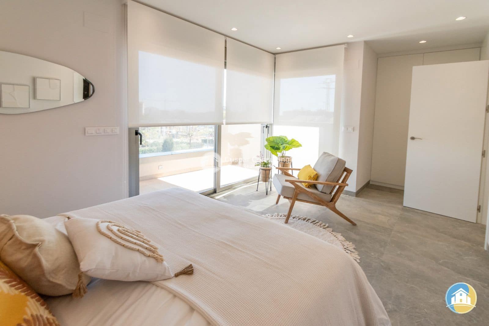 3 quarto Moradia para venda em Torre de la Horadada com piscina garagem - 479 000 € (Ref: 8555951)