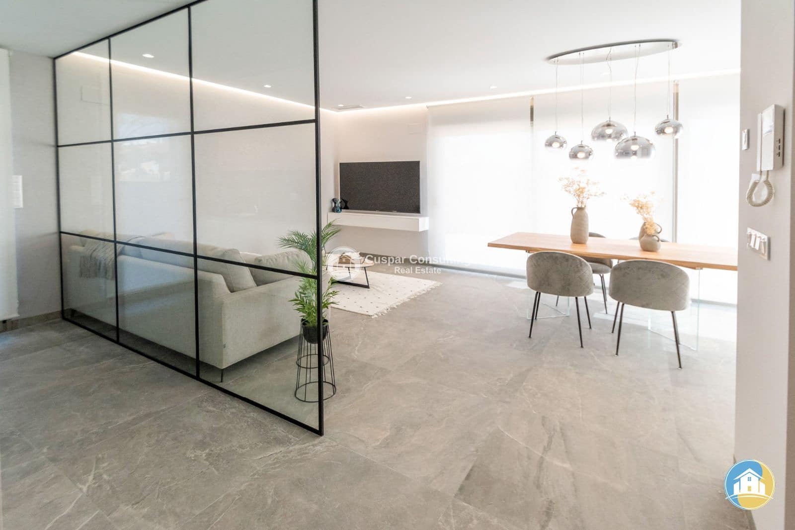 3 quarto Moradia para venda em Torre de la Horadada com piscina garagem - 479 000 € (Ref: 8555951)