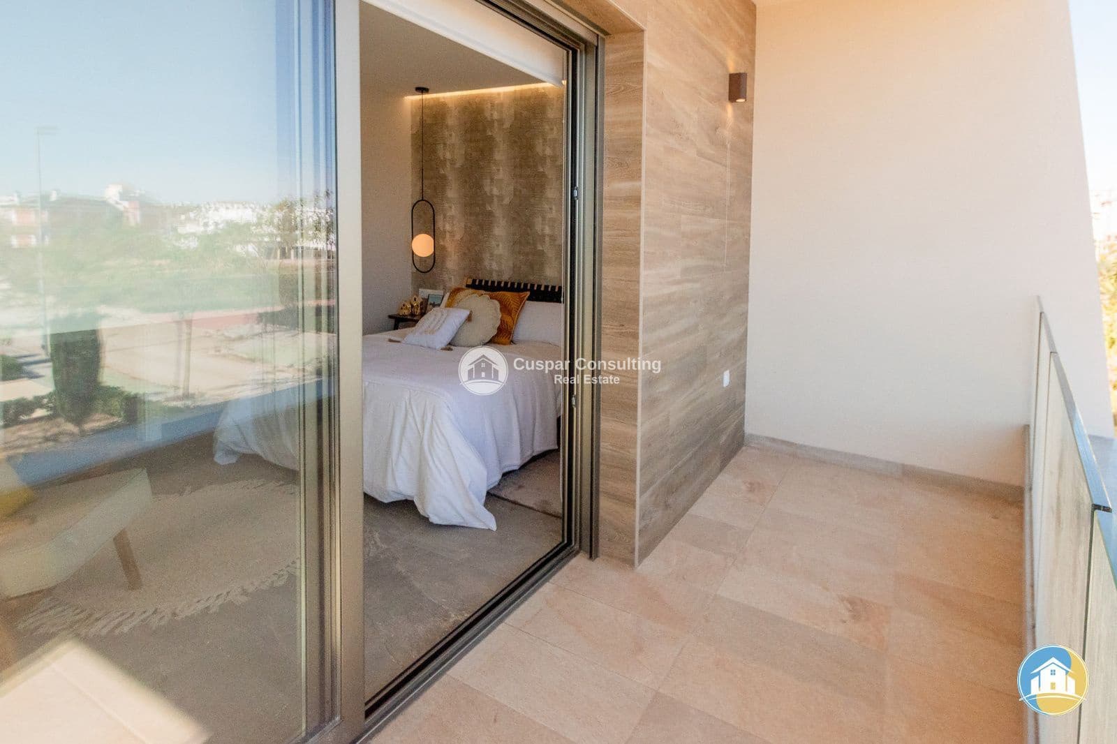 3 quarto Moradia para venda em Torre de la Horadada com piscina garagem - 479 000 € (Ref: 8555951)