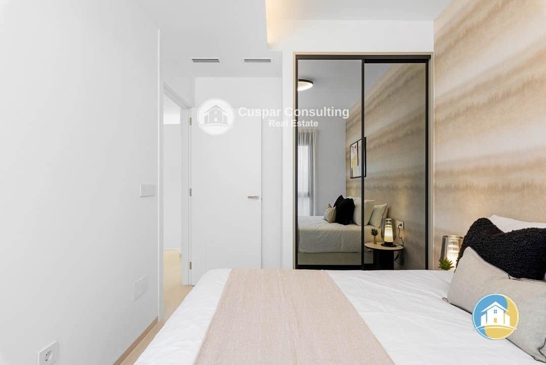 3 soverom Villa til salgs i Ciudad Quesada med svømmebasseng garasje - € 833 000 (Ref: 8555956)