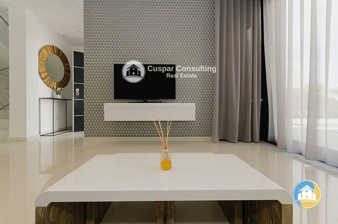 3 camera da letto Villa in vendita in Dehesa de Campoamor con piscina garage - 875.000 € (Rif: 8555957)