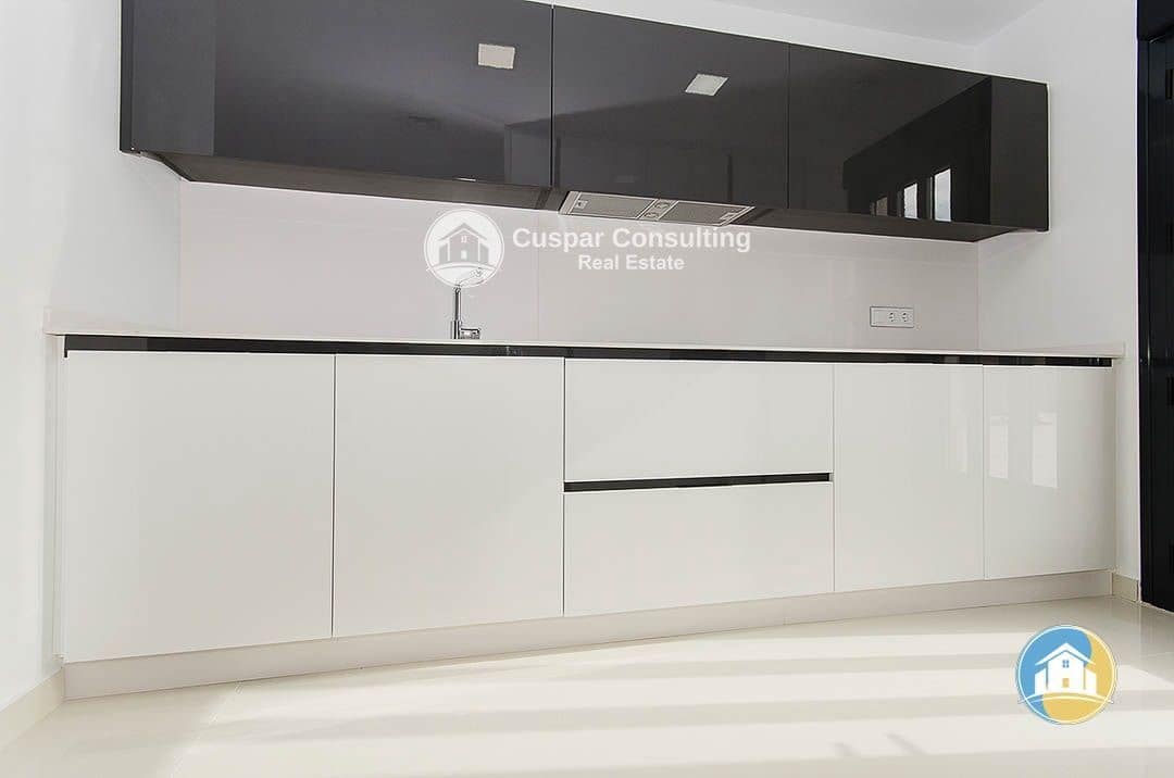 3 camera da letto Villa in vendita in Dehesa de Campoamor con piscina garage - 875.000 € (Rif: 8555957)