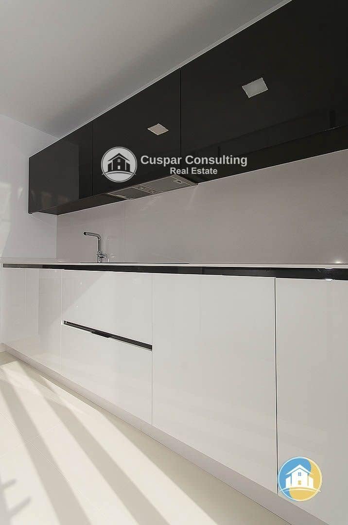 3 camera da letto Villa in vendita in Dehesa de Campoamor con piscina garage - 875.000 € (Rif: 8555957)