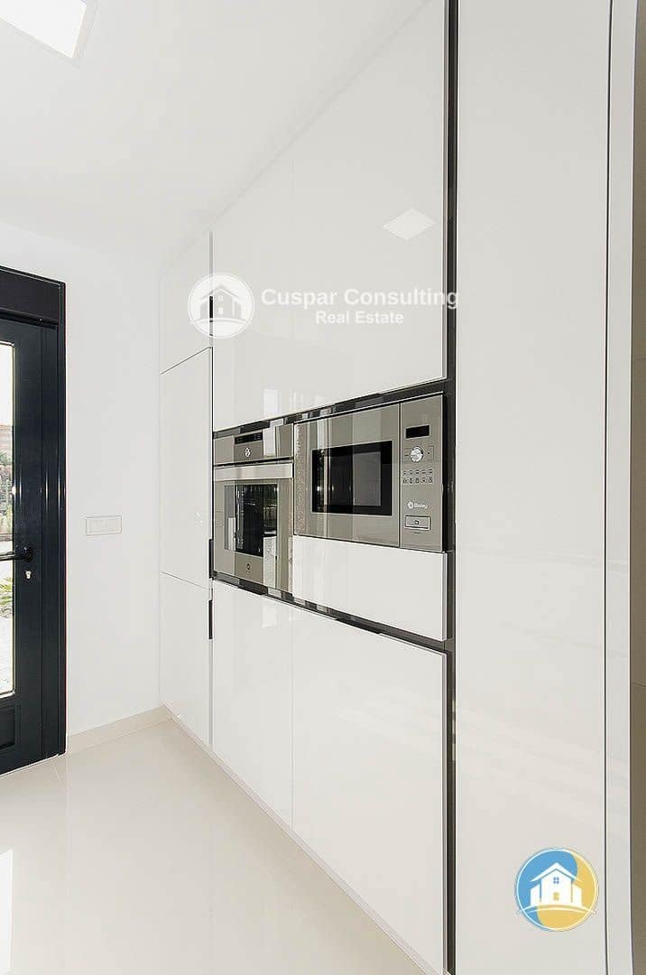 3 camera da letto Villa in vendita in Dehesa de Campoamor con piscina garage - 875.000 € (Rif: 8555957)