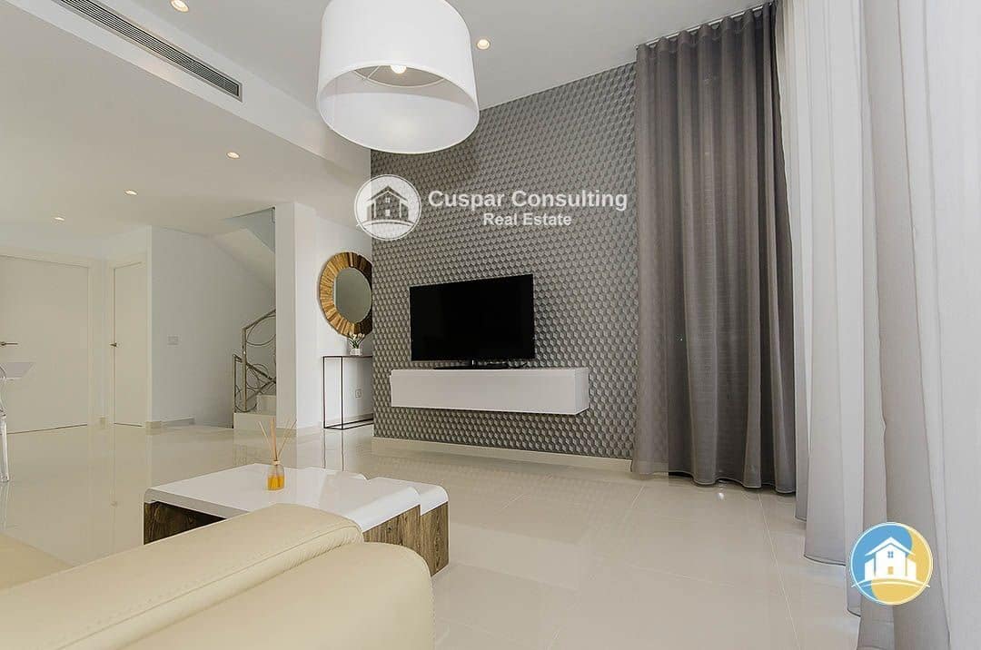 3 camera da letto Villa in vendita in Dehesa de Campoamor con piscina garage - 875.000 € (Rif: 8555957)