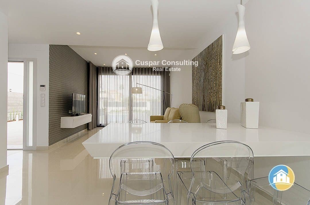 3 camera da letto Villa in vendita in Dehesa de Campoamor con piscina garage - 875.000 € (Rif: 8555957)