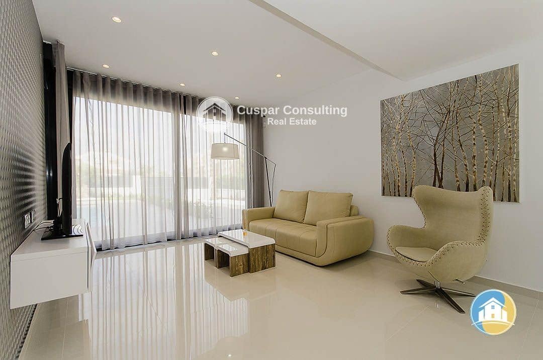 3 camera da letto Villa in vendita in Dehesa de Campoamor con piscina garage - 875.000 € (Rif: 8555957)