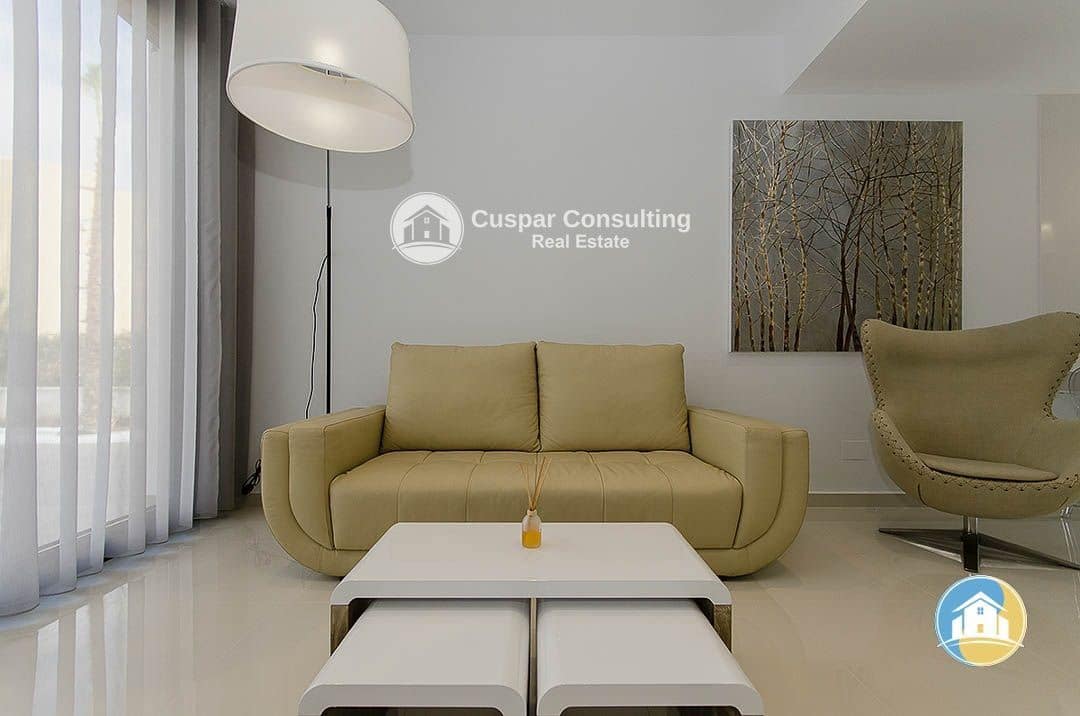 3 camera da letto Villa in vendita in Dehesa de Campoamor con piscina garage - 875.000 € (Rif: 8555957)