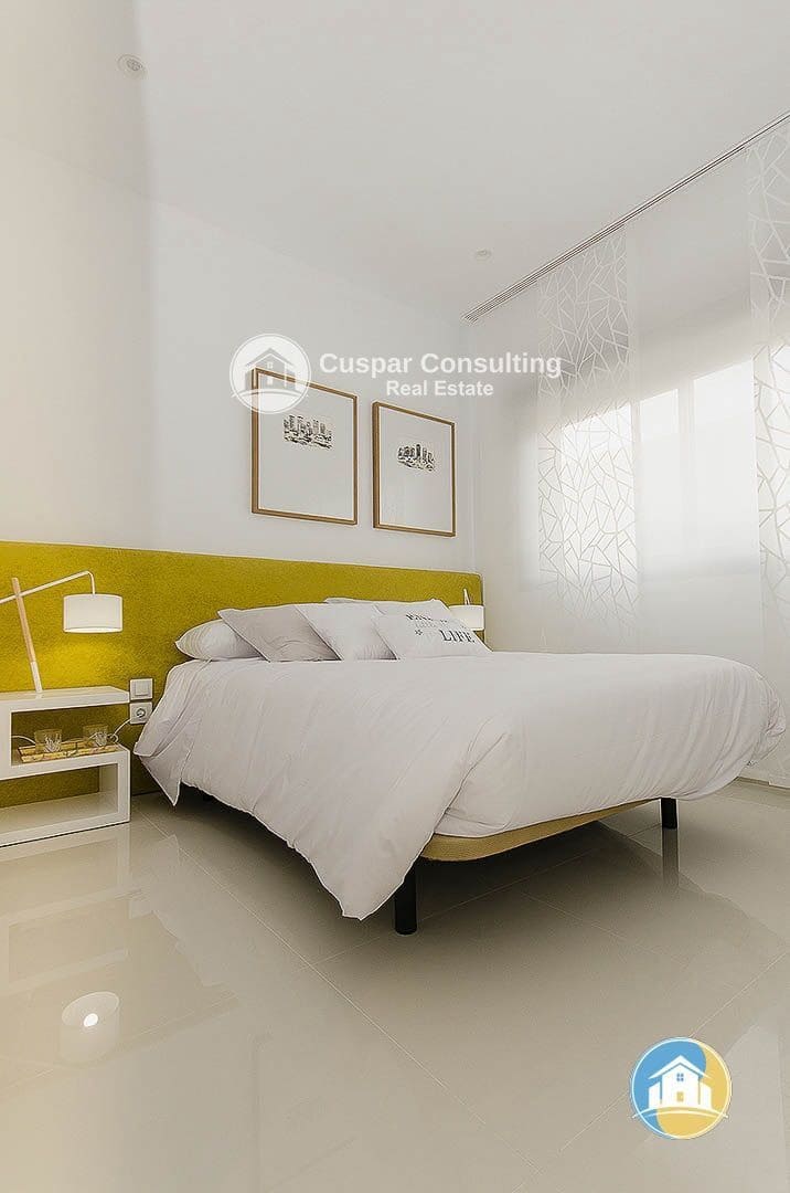 3 camera da letto Villa in vendita in Dehesa de Campoamor con piscina garage - 875.000 € (Rif: 8555957)