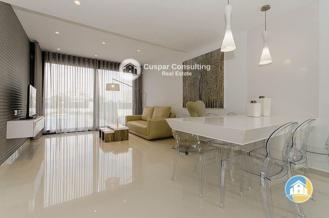 3 camera da letto Villa in vendita in Dehesa de Campoamor con piscina garage - 875.000 € (Rif: 8555957)