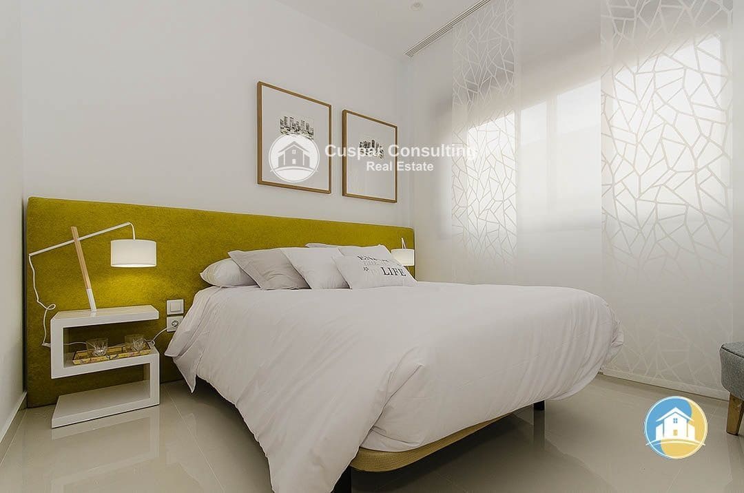 3 camera da letto Villa in vendita in Dehesa de Campoamor con piscina garage - 875.000 € (Rif: 8555957)