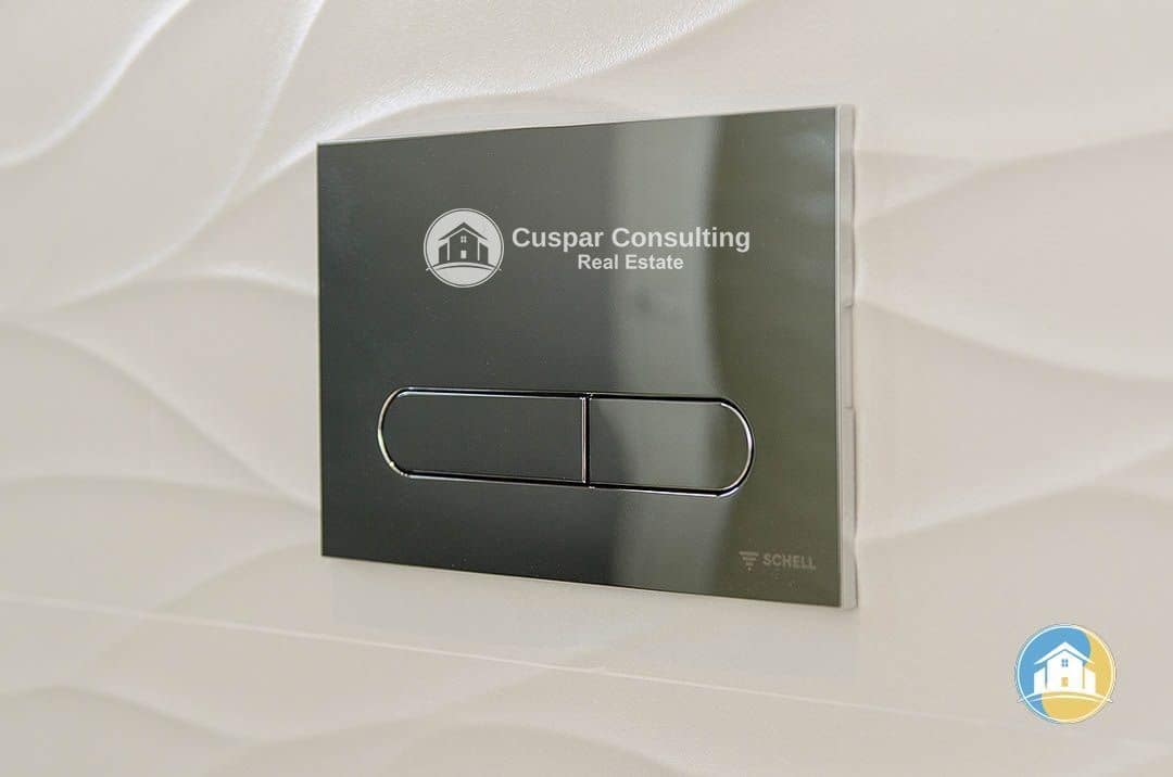 3 camera da letto Villa in vendita in Dehesa de Campoamor con piscina garage - 875.000 € (Rif: 8555957)