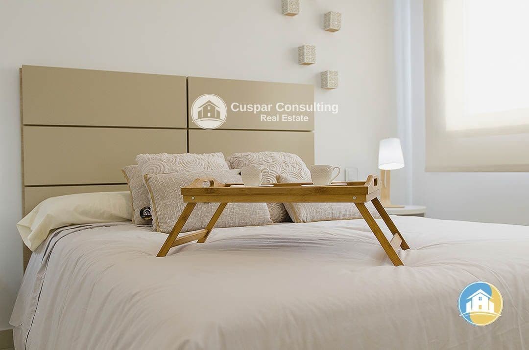 3 camera da letto Villa in vendita in Dehesa de Campoamor con piscina garage - 875.000 € (Rif: 8555957)