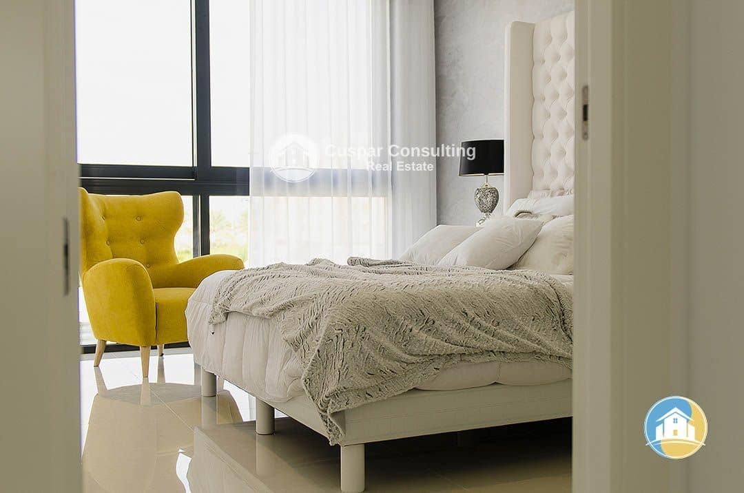 3 camera da letto Villa in vendita in Dehesa de Campoamor con piscina garage - 875.000 € (Rif: 8555957)