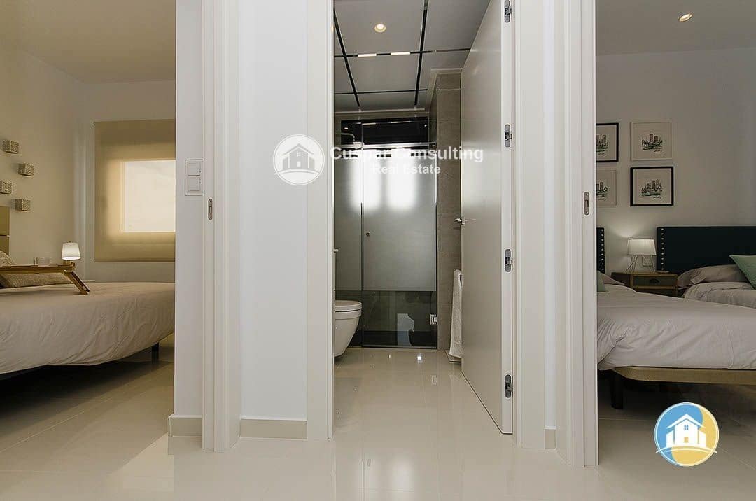 3 camera da letto Villa in vendita in Dehesa de Campoamor con piscina garage - 875.000 € (Rif: 8555957)