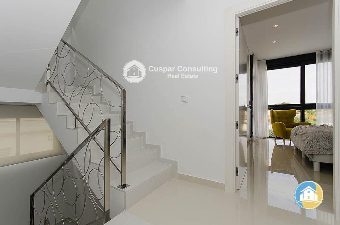 3 camera da letto Villa in vendita in Dehesa de Campoamor con piscina garage - 875.000 € (Rif: 8555957)