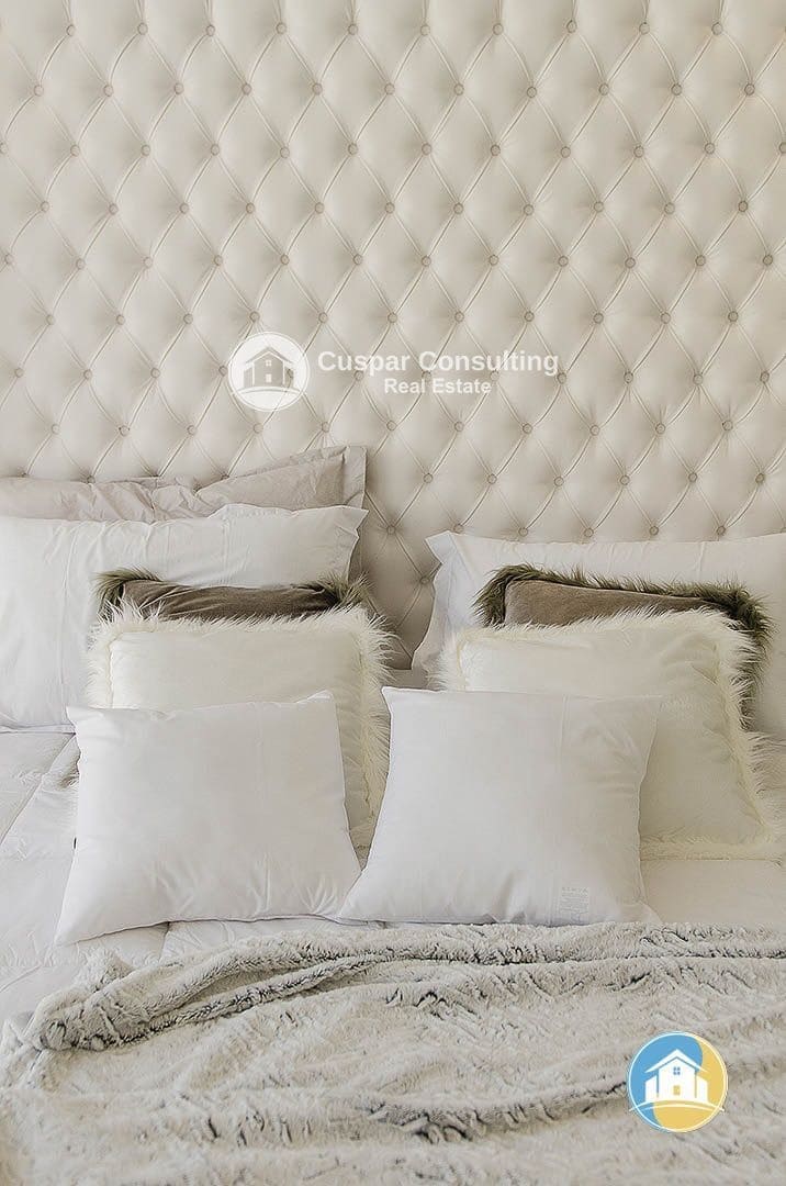 3 camera da letto Villa in vendita in Dehesa de Campoamor con piscina garage - 875.000 € (Rif: 8555957)