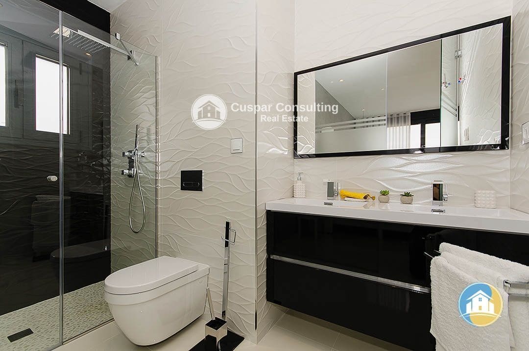 3 camera da letto Villa in vendita in Dehesa de Campoamor con piscina garage - 875.000 € (Rif: 8555957)