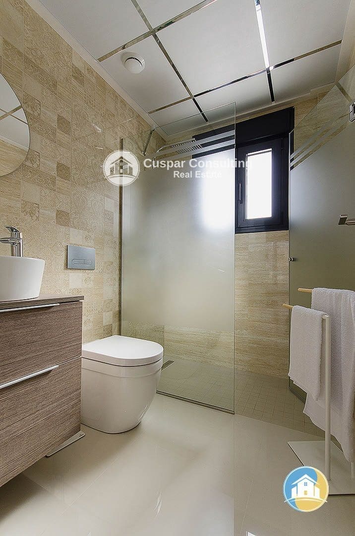 3 camera da letto Villa in vendita in Dehesa de Campoamor con piscina garage - 875.000 € (Rif: 8555957)