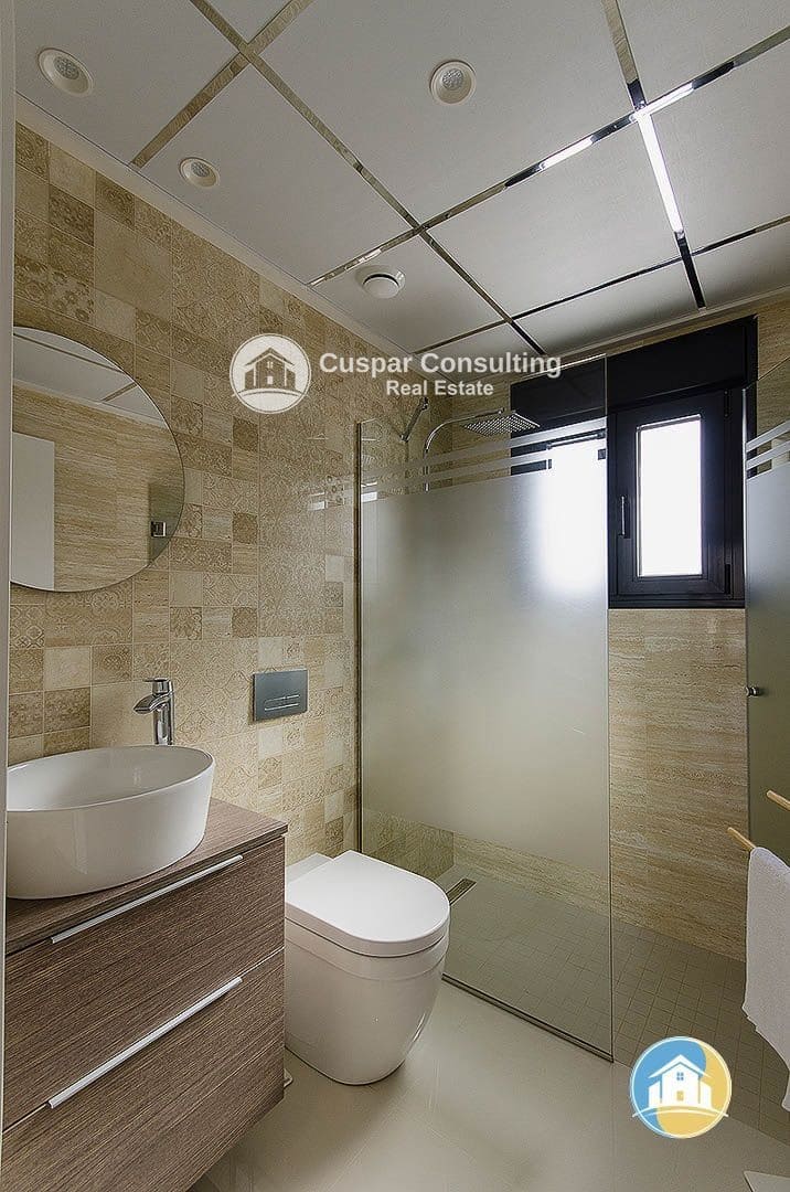 3 camera da letto Villa in vendita in Dehesa de Campoamor con piscina garage - 875.000 € (Rif: 8555957)