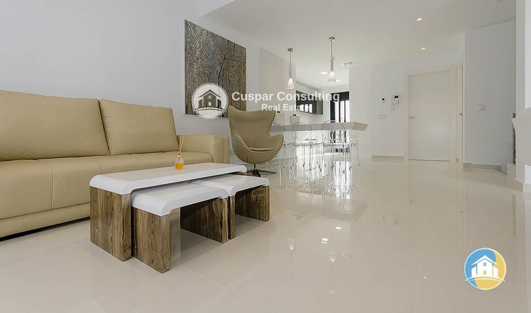 3 camera da letto Villa in vendita in Dehesa de Campoamor con piscina garage - 875.000 € (Rif: 8555957)