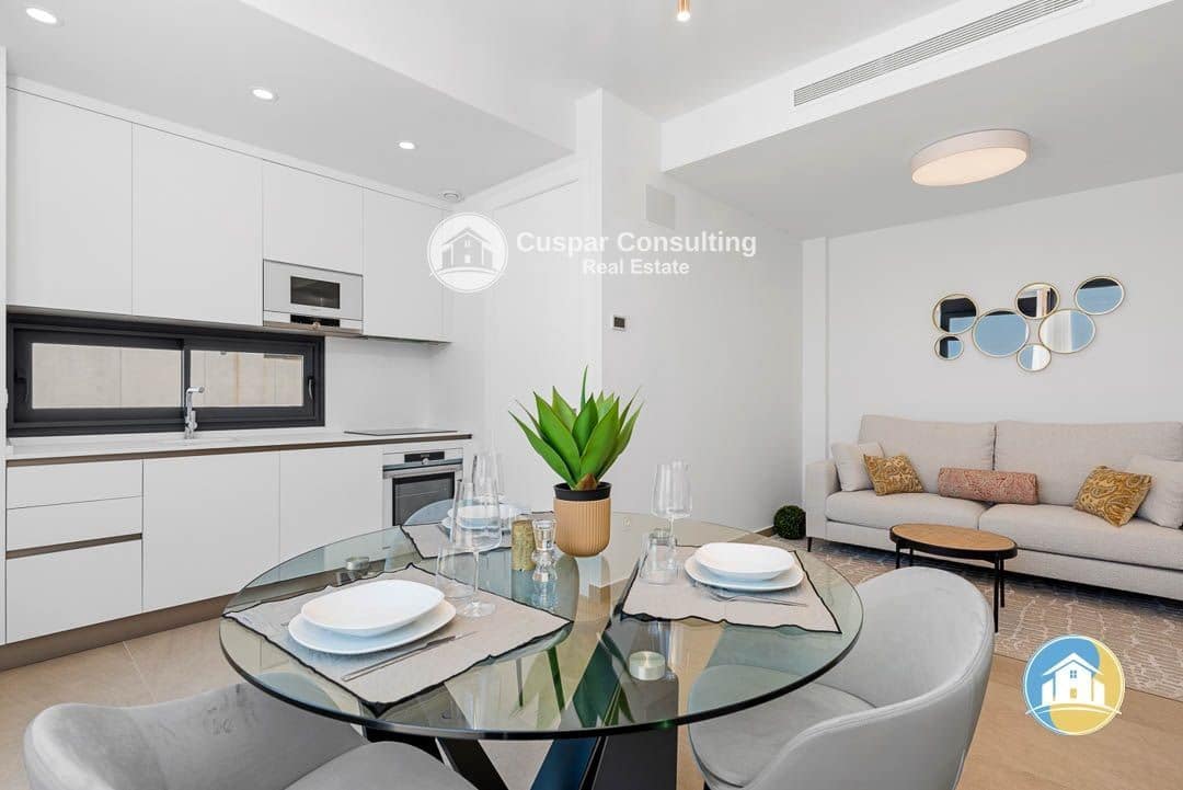 3 quarto Moradia para venda em Dehesa de Campoamor com piscina garagem - 860 000 € (Ref: 8555958)