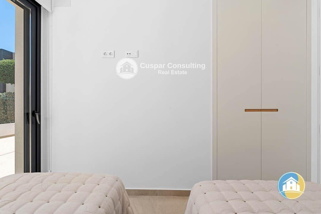 3 quarto Moradia para venda em Dehesa de Campoamor com piscina garagem - 860 000 € (Ref: 8555958)