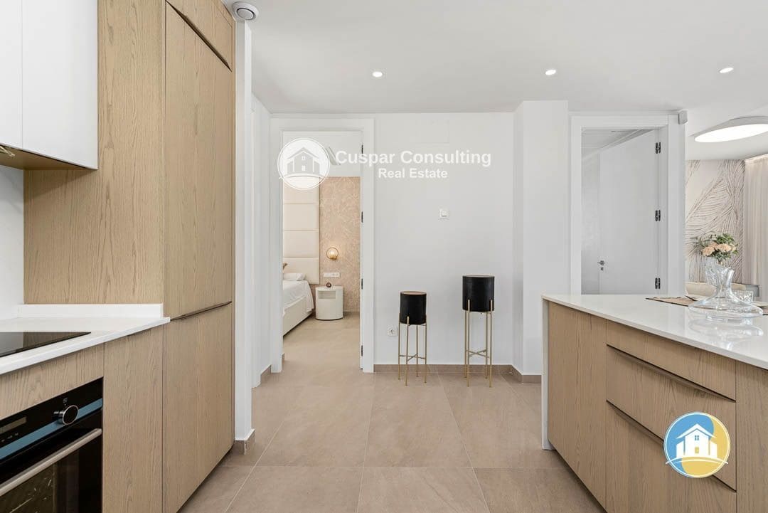 3 quarto Moradia para venda em Dehesa de Campoamor com piscina garagem - 860 000 € (Ref: 8555958)