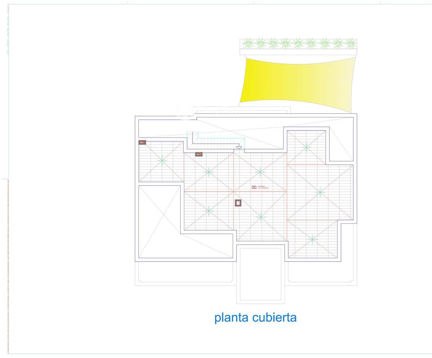4 soverom Villa til salgs i Benissa med svømmebasseng garasje - € 2 260 000 (Ref: 8555959)