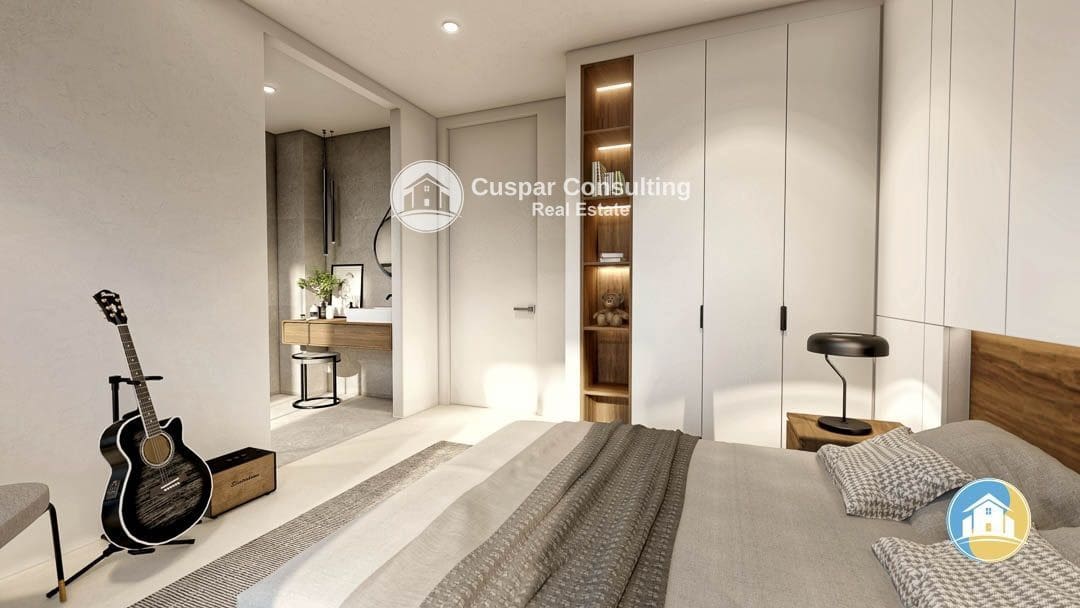 3 bedroom Villa for sale in Altea with pool garage - € 1,900,000 (Ref: 8555960)