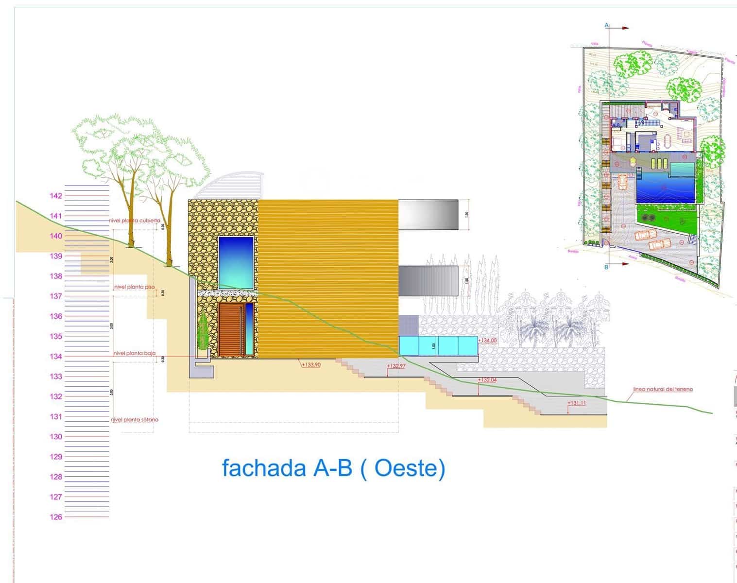 3 bedroom Villa for sale in Altea with pool garage - € 1,900,000 (Ref: 8555960)