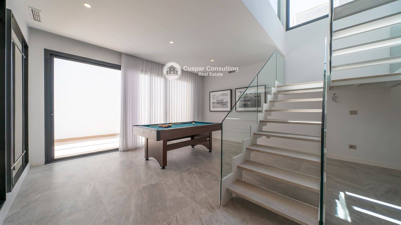 4 sovrum Villa till salu i Finestrat med pool - 1 400 000 € (Ref: 8555961)