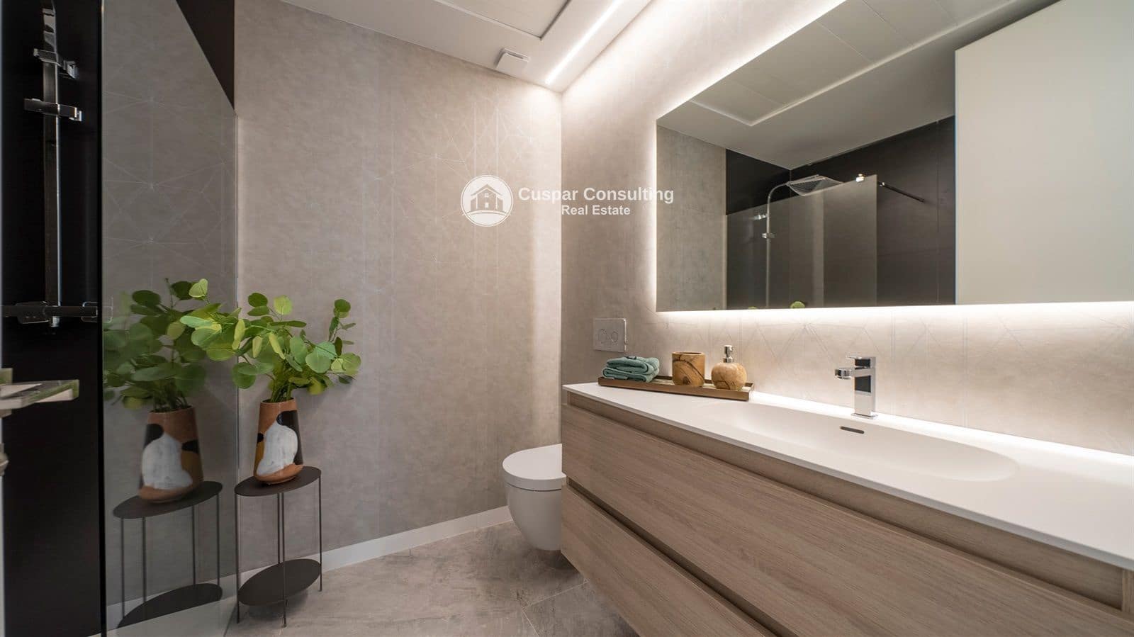 4 sovrum Villa till salu i Finestrat med pool - 1 400 000 € (Ref: 8555961)