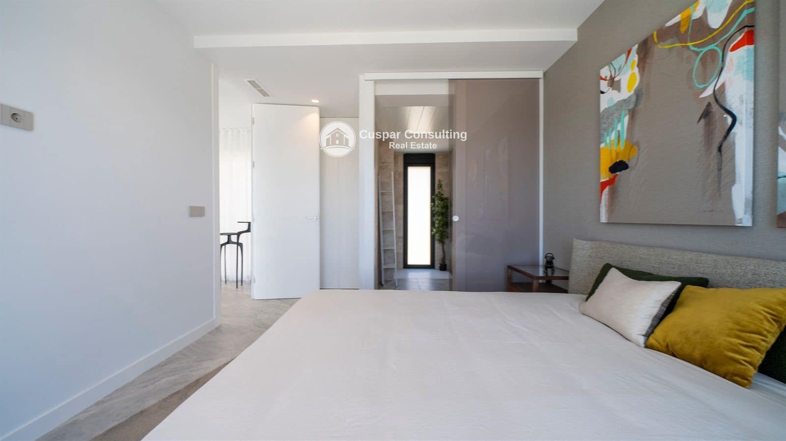 4 sovrum Villa till salu i Finestrat med pool - 1 400 000 € (Ref: 8555961)