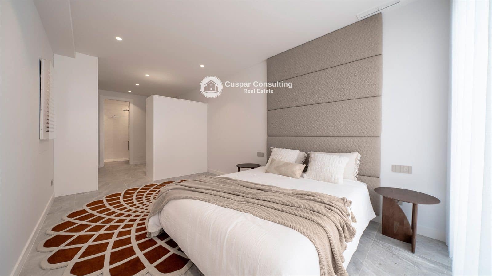 4 sovrum Villa till salu i Finestrat med pool - 1 400 000 € (Ref: 8555961)