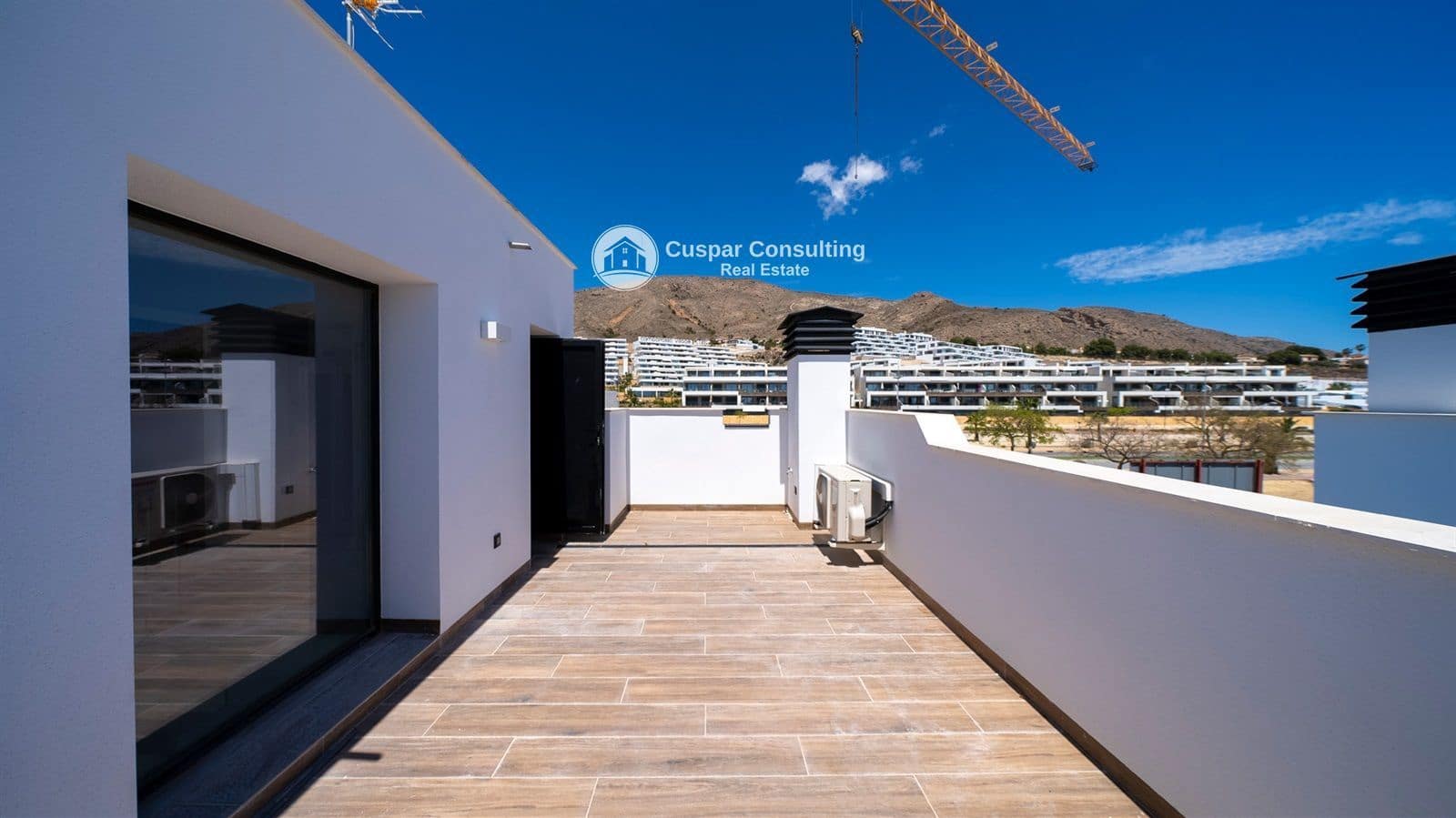 4 sovrum Villa till salu i Finestrat med pool - 1 400 000 € (Ref: 8555961)