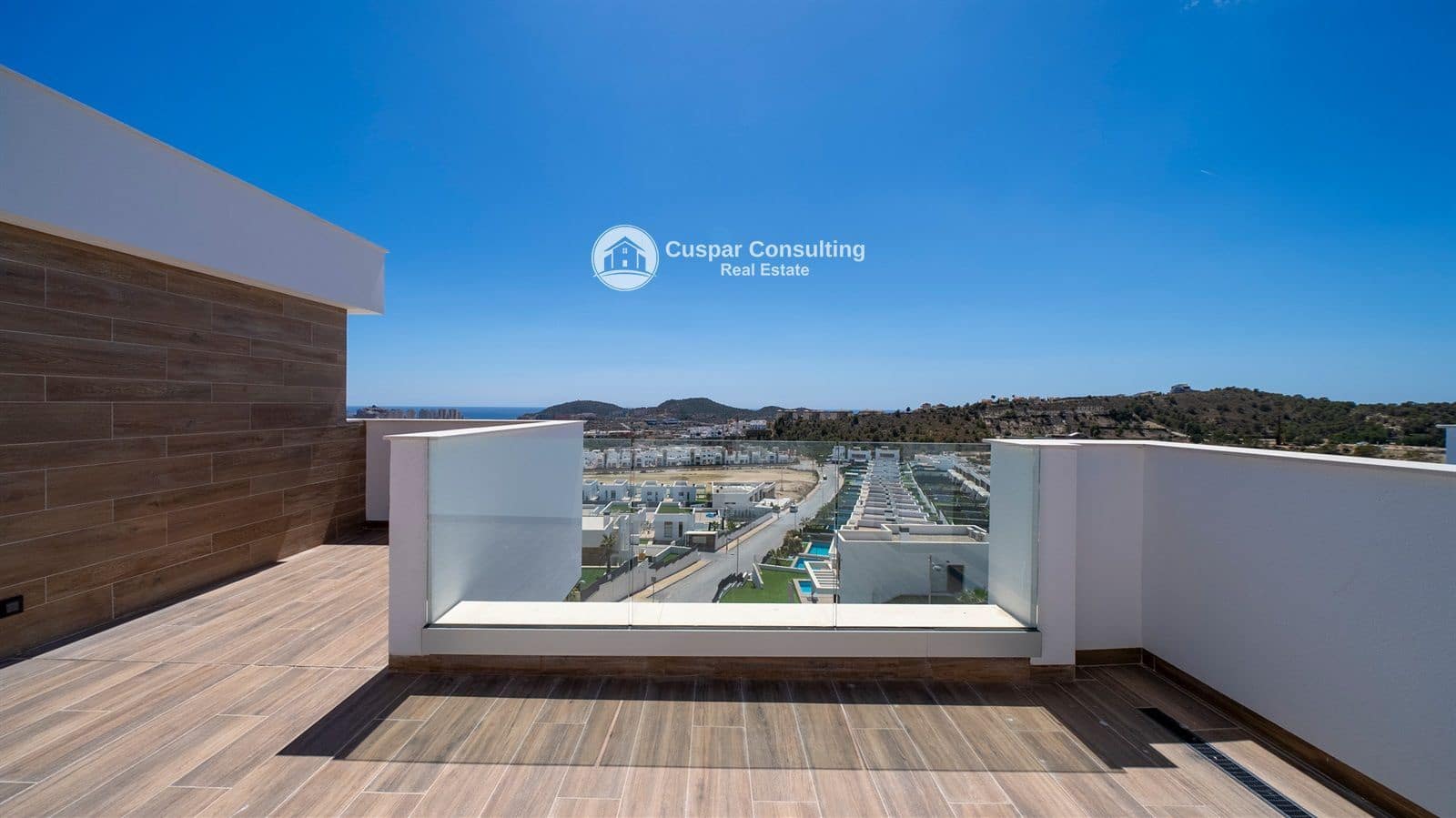 4 sovrum Villa till salu i Finestrat med pool - 1 400 000 € (Ref: 8555961)