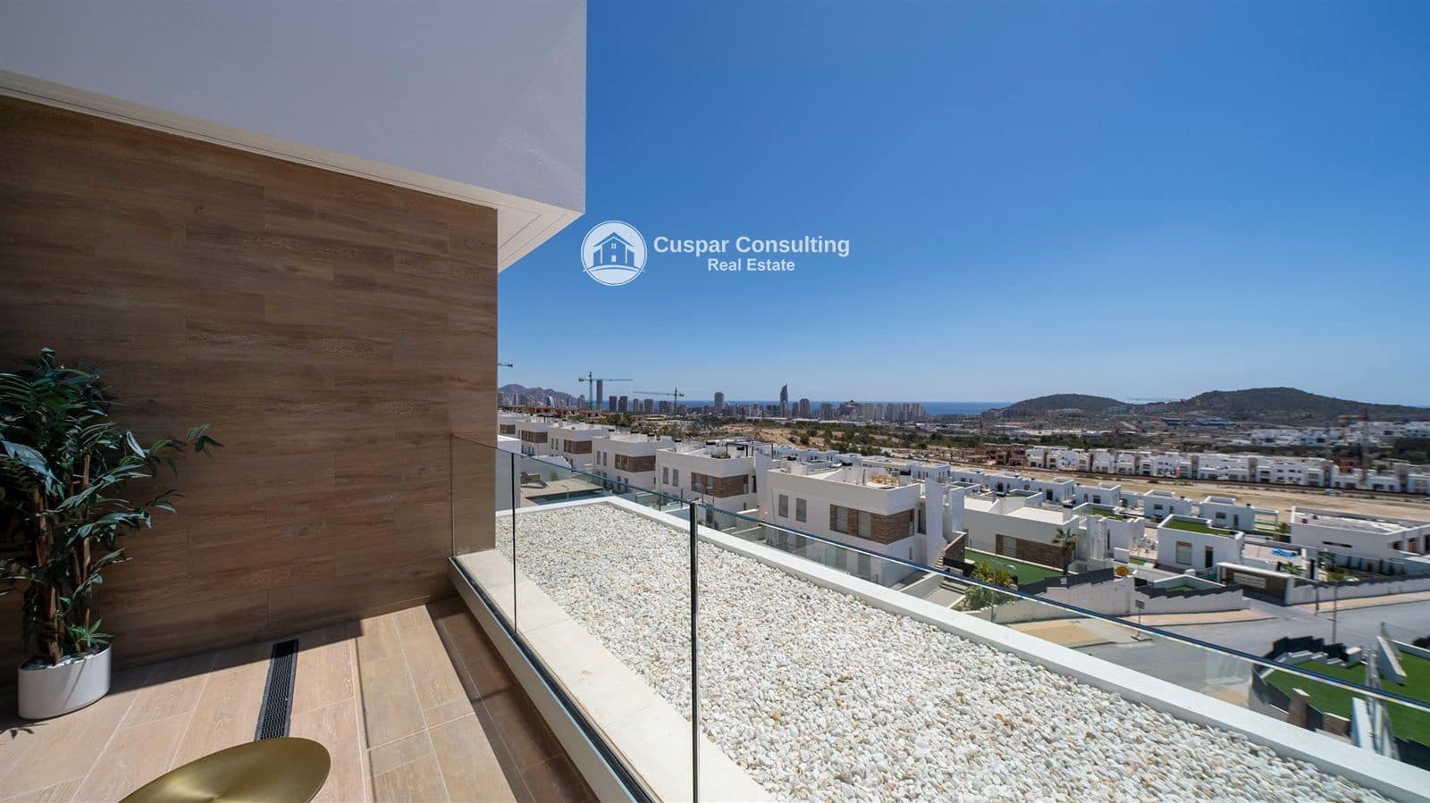 4 sovrum Villa till salu i Finestrat med pool - 1 400 000 € (Ref: 8555961)