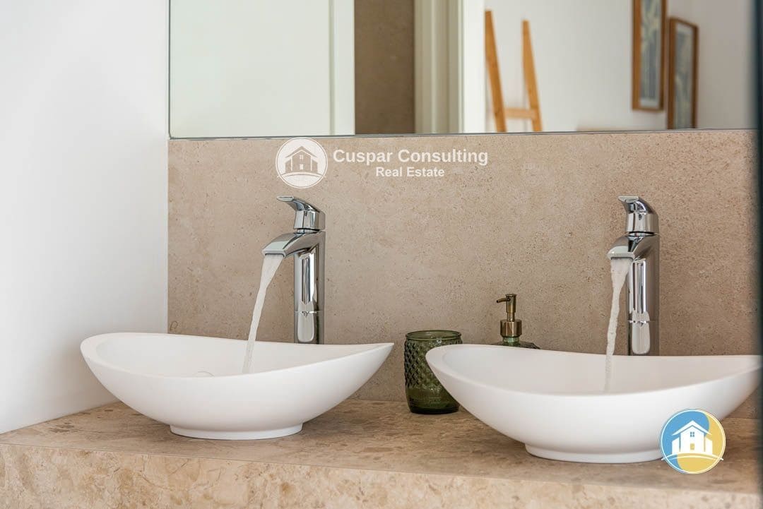 3 quarto Moradia para venda em Los Alcazares com piscina garagem - 399 000 € (Ref: 8555963)