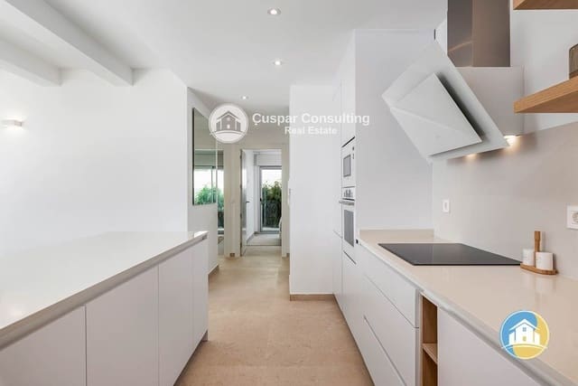 3 camera da letto Villa in vendita in Las Lomas de Rame - Bahía Bella, Los Alcázares con piscina garage - 399.000 € (Rif: 8555963)