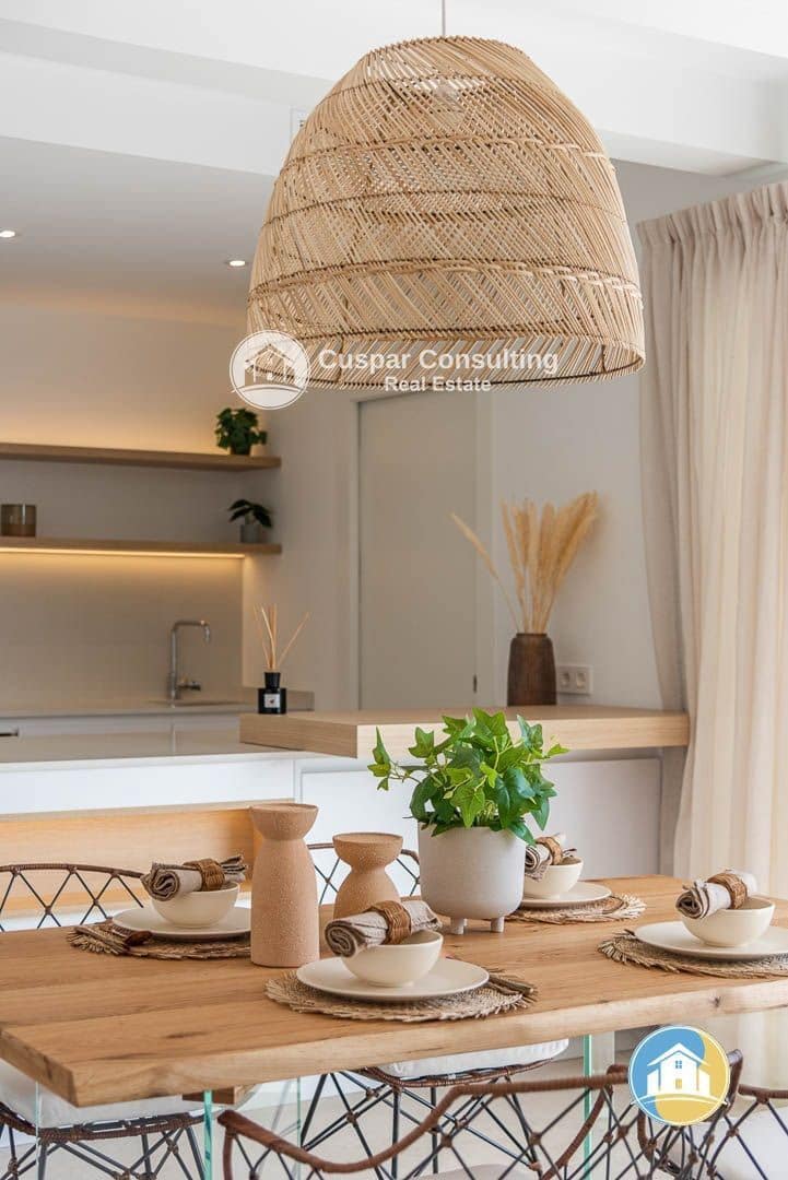 3 quarto Moradia para venda em Los Alcazares com piscina garagem - 399 000 € (Ref: 8555963)