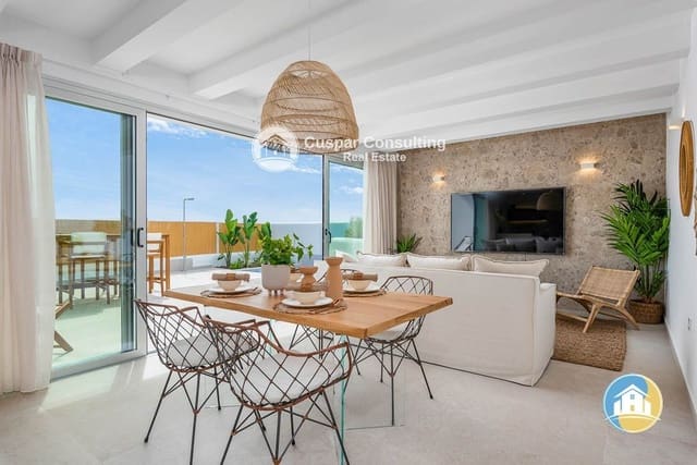 3 camera da letto Villa in vendita in Las Lomas de Rame - Bahía Bella, Los Alcázares con piscina garage - 399.000 € (Rif: 8555963)