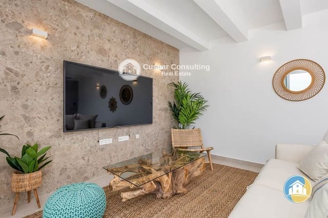 3 camera da letto Villa in vendita in Las Lomas de Rame - Bahía Bella, Los Alcázares con piscina garage - 399.000 € (Rif: 8555963)