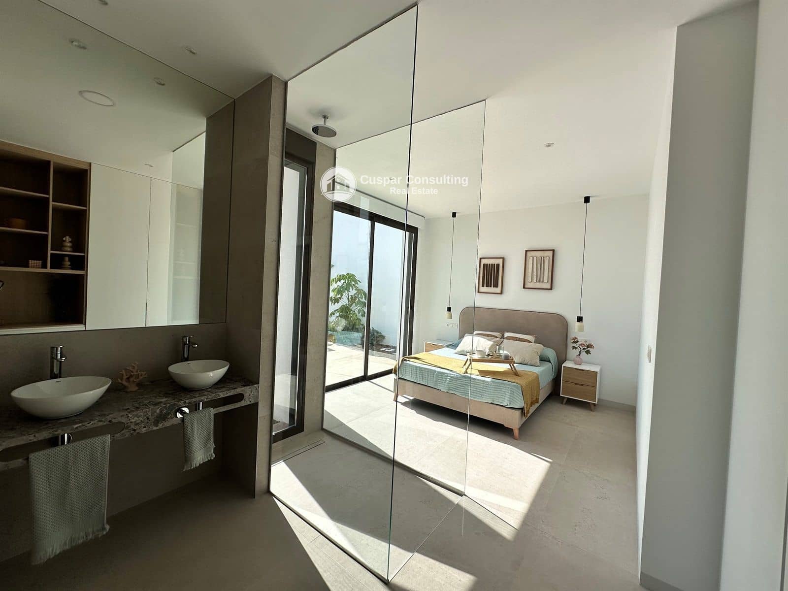 3 camera da letto Villa in vendita in Los Alcazares con piscina garage - 578.800 € (Rif: 8555964)