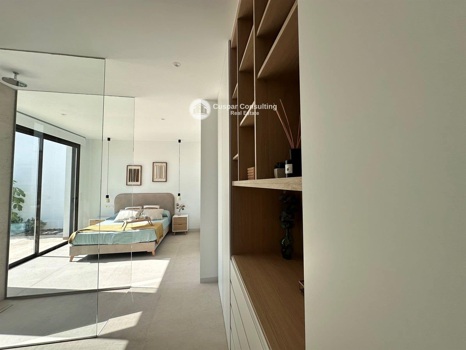 3 camera da letto Villa in vendita in Los Alcazares con piscina garage - 578.800 € (Rif: 8555964)