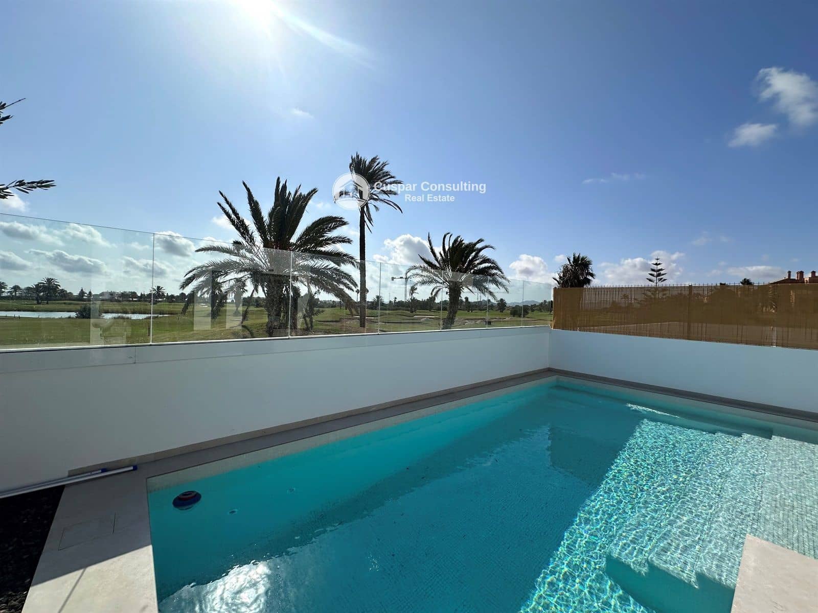 3 camera da letto Villa in vendita in Los Alcazares con piscina garage - 578.800 € (Rif: 8555964)