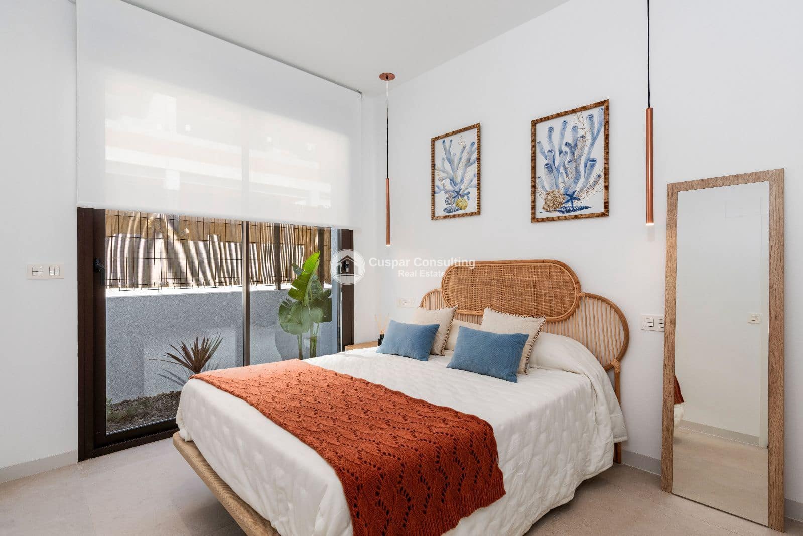 3 camera da letto Villa in vendita in Los Alcazares con piscina garage - 578.800 € (Rif: 8555964)