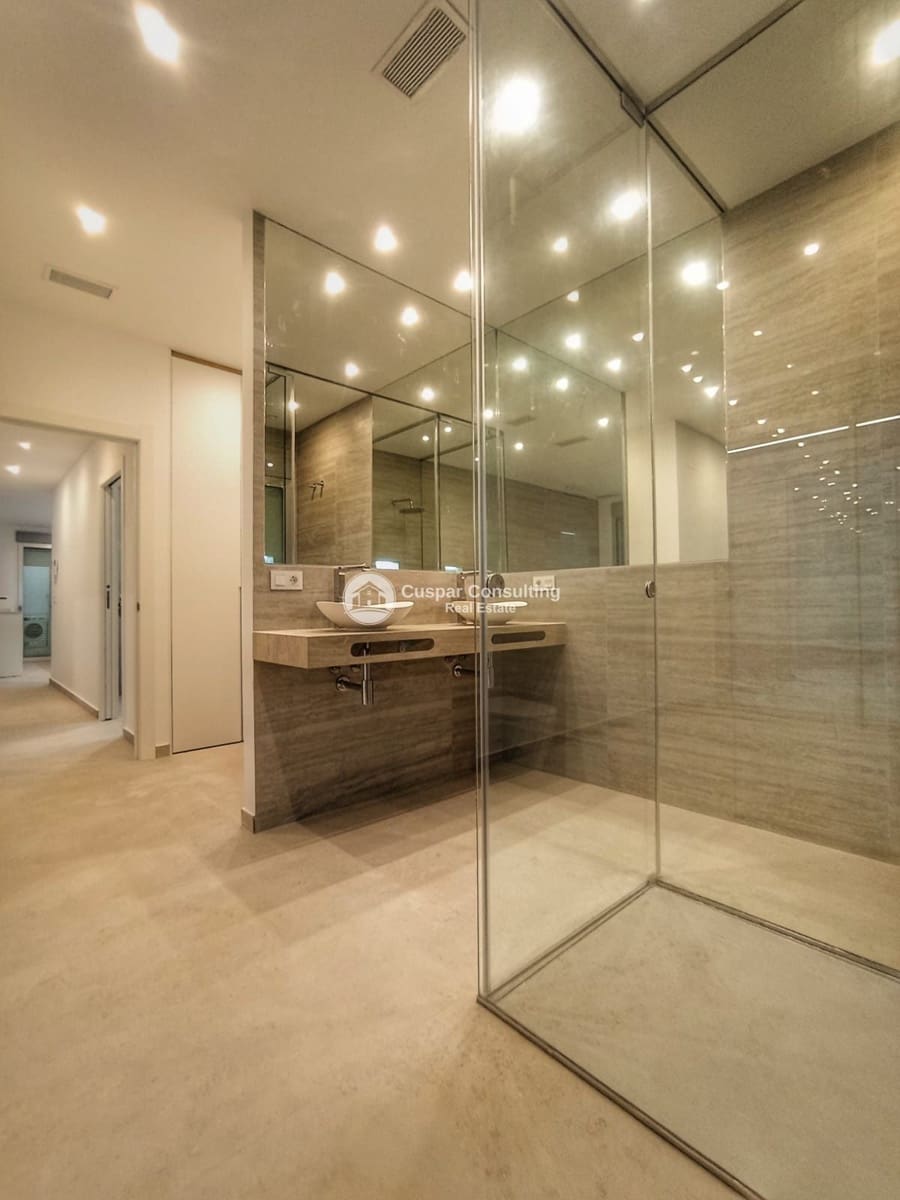 3 soveværelse Villa til salg i Benijofar med swimmingpool garage - € 569.900 (Ref: 8555965)