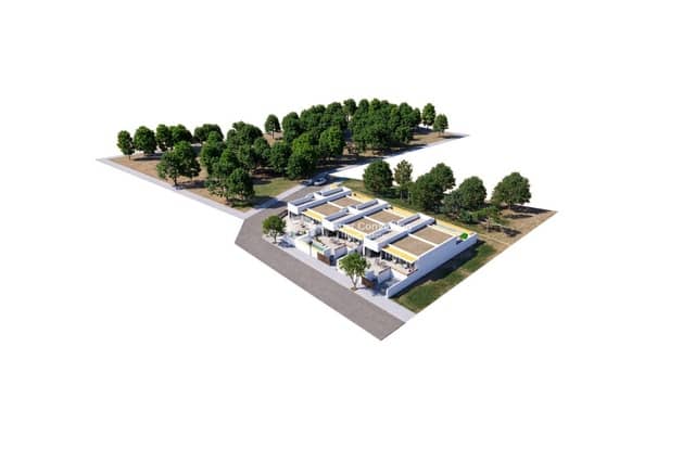 3 soverom Villa til salgs i Dolores med svømmebasseng garasje - € 459 000 (Ref: 8555965)