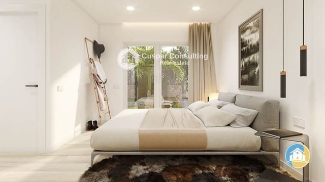 Chalet de 3 habitaciones en Lomas de Cabo Roig - Los Dolses, Orihuela en venta con piscina garaje - 760.000 € (Ref: 8555966)